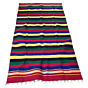 Handwoven Cotton Durries