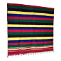 Handwoven Cotton Durries