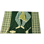 Handloom 100% Cotton Jacquard Bedsheet