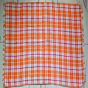 PURE COTTON TOWEL ORANGE 400 GSM 