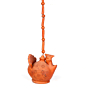 Terracotta Whistle Diya