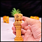 wooden ashoka pillar, ashoka stambh replica, national emblem showpiece, advocate gift India, judiciary accessories, handmade wooden emblem, Indian heritage handicrafts, Santarms wooden replica