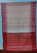 Bengal cotton jamdani saree