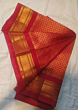 Handloom Silk saree