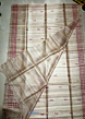 TASAR GHICHA SILK SAREE