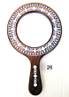 Hand mirror 