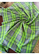 Karur Handloom Bedsheet NPHW01