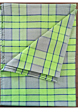 Karur Handloom Bedsheet NPHW01