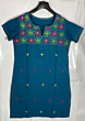 HAND MADE EMBROIDERY KURTA FOR LADIES