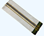 Mayilkann Small Korvai Dhothi & Angavastram Set