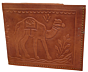 Handmade Leather wallet 