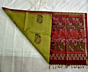 Handloom Soft Cotton Saree