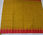 Handmade Cotton Saree 03