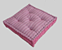 box cushion stripe design