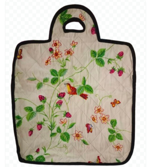Multipurpose shopping bag 