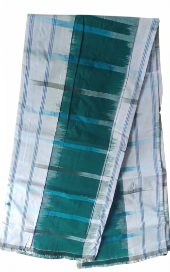 Gudiyattam Cotton Lungi
