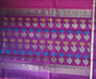 Handmade Kora Cotton Saree  01