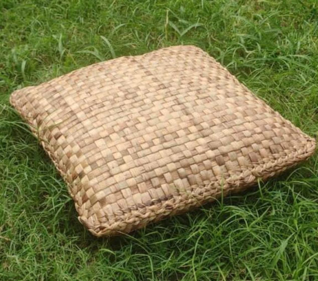 Eco-Friendly Decor Pillow 