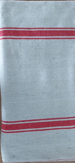 Handmade Cotton Duster Cloth