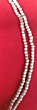 Handcrafted Tulsi Kanthi Mala