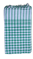 SUPER SOFT 23 PURE COTTON HANDMADE GAMCHA