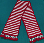 Muffler |Casual |Wool