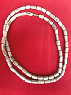 Handcrafted Tulsi Kanthi Mala