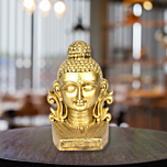 Terracota Golden Buddha