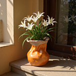 Terracotta Planter