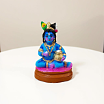 Vennai Krishna 6 inch