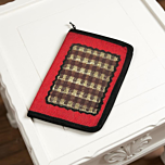 Handmade Jute Purse For Women