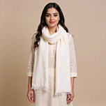 Kullu Pure Pashmina Woollen Shawl