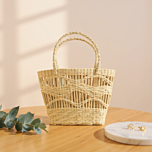 BAGS (SMALL) (BAMBOO)