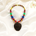 Handicrafted Necklace 