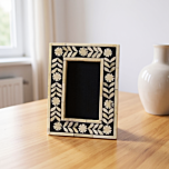 Handicrafted Photo Frame