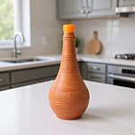 Terracotta Water Bottle