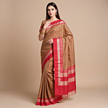 Solapur Handloom Saree