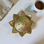 Metal doop batti box