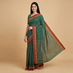 ARUPPUKOTTAI COTTON  SAREE