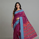 ARUPPUKOTTAI COTTON  SAREE