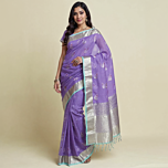 Kota Doria saree