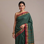 ARUPPUKOTTAI COTTON  SAREE