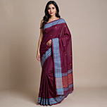 ARUPPUKOTTAI COTTON  SAREE