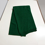 Acrylic Shawl | Green