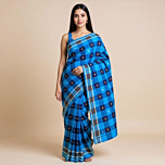 ARUPPUKOTTAI COTTON  SAREE