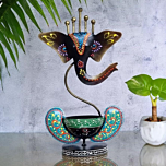 Ganesha T light Holder