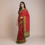 Aruppukottai cotton sarees