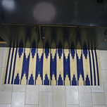 Cotton Handwoven Area Rug