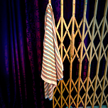 BATH TOWEL HANDLOOM YELLOW