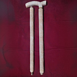 Handcrafted Wooden Walking Stick